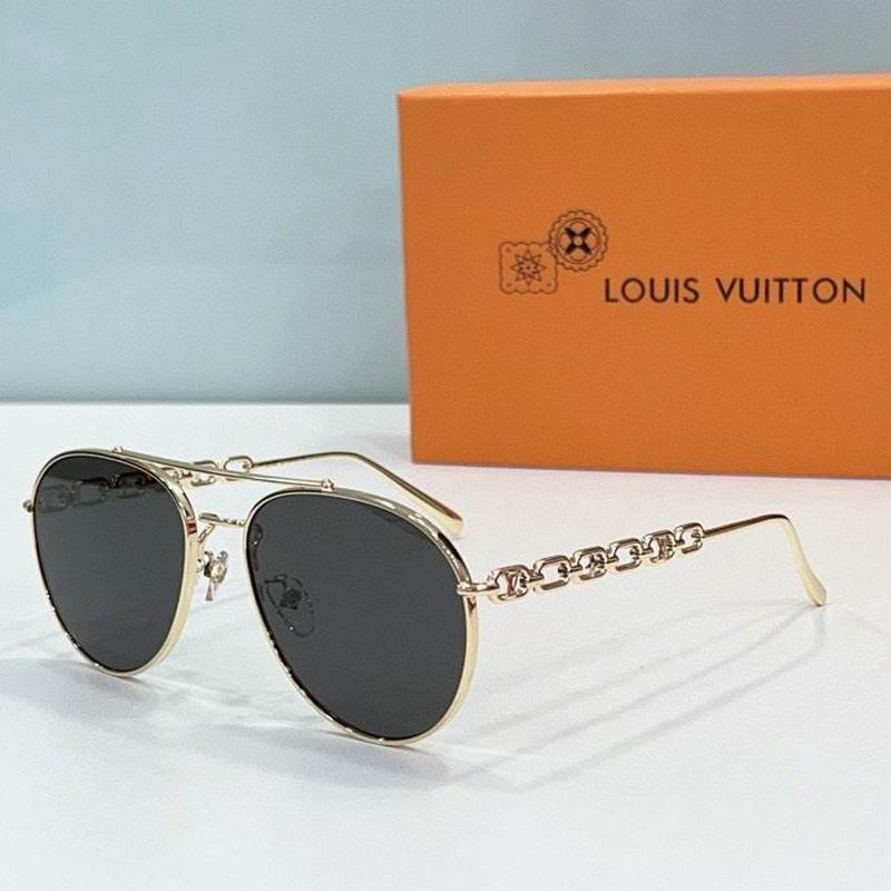 LV Sunglasses 764